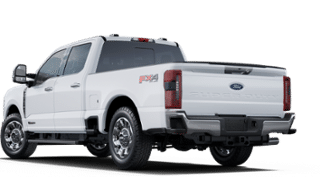 2025 Ford Super Duty® External Image 3
